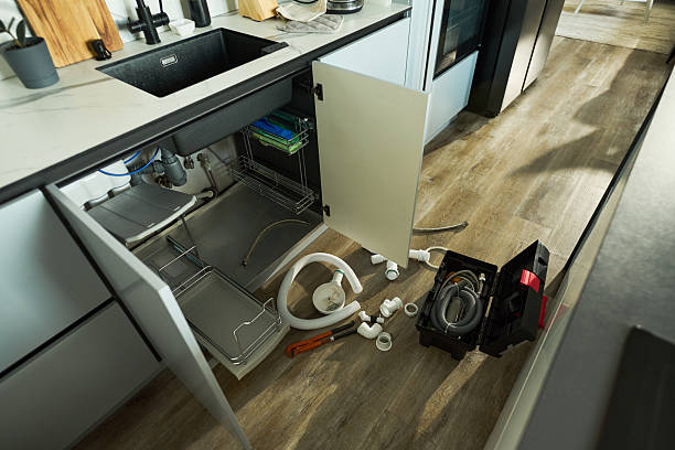 Reliable Plumbing contractor in Robinson Creek, KY by Street Wise - Plumbing